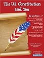 The U.S. Constitution and You