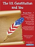 The U.S. Constitution and You