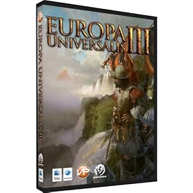 Europa Universalis III (Mac)