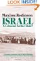 Israel: A Colonial-Settler State?