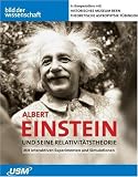Albert Einstein und seine Relativit&auml;tstheorie - United Soft Media Verlag GmbH