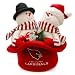 Arizona Cardinals Plush Top Hat