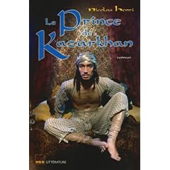 Le Prince de Kazarkhan