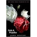Pride & Prejudice (Paperback)