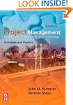 Project Management for Business, Engi...