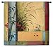 Bamboo Division by Don Li-Leger, 53x53