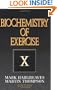 Biochemistry of Exercise X