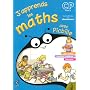 J'apprends les maths CP avec Picbille : Fichier de&hellip de R�mi Brissiaud