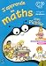 J'apprends les maths CP avec Picbille : Fichier de l'élève