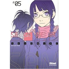 Sasameke, Tome 5 :