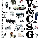 Vintage & classic style guide