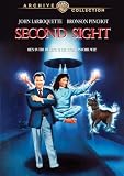 Second Sight