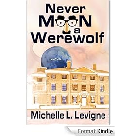 Never Moon A Werewolf