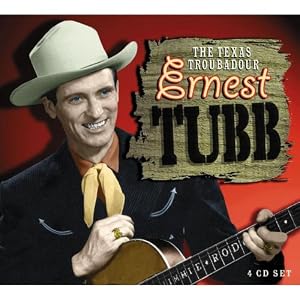 Texas Troubadour