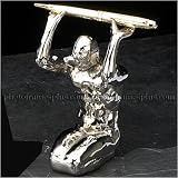 Atlas Pen Holder