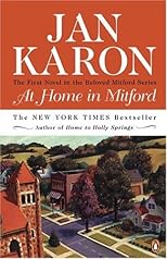 At Home in Mitford