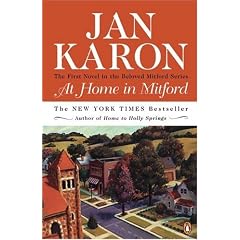 At Home in Mitford (The Mitford years)