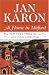 At Home in Mitford (The Mitford Years, Book 1)