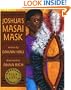 Joshua's Masai Mask