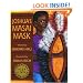 Joshua's Masai Mask