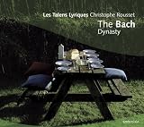 The Bach Dynasty
