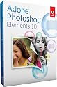 Adobe Photoshop Elements 10 (PC/Mac)