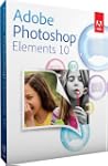 Adobe Photoshop Elements 10 (PC/Mac)