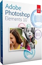 Adobe Photoshop Elements 10 deutsch