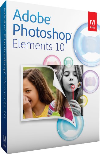 Adobe Photoshop Elements 10 deutsch
