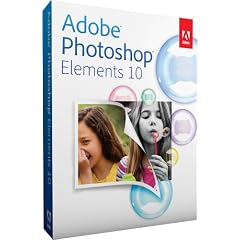 Adobe Photoshop Elements 10 englisch