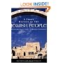 A Short History of the Jewish People: From Legendary Times to Modern Statehood