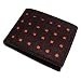 ECO-Felt DataSafe® RFID Shielding Security Bi-fold Wallet