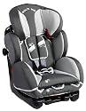 Autokindersitz Babyway, Grau (9-36 kg)