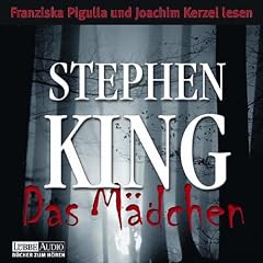 Das M�dchen: ungek�rzte Romanfassung