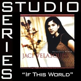 If This World - Album Version