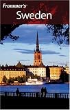 Frommers Sweden (Frommers Complete)