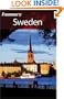 Frommer's Sweden (Frommer's Complete Guides)