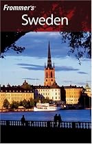 Frommer's Sweden (Frommer's Complete)