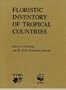 Floristic Inventory of Tropical Countries: The Status of Plant Systematics, Collections, and Vegetation, Plus Recommendations for the Future
