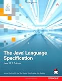The Java language specification