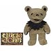 Grateful Dead - Bean Bear - Plush Toy - Uncle John