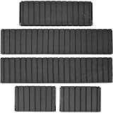 VANGUARD VGC-13DIV Mid-Size Photo/Video Hard Case Foam Dividers