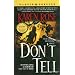 Don't Tell