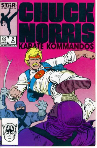 Chuck Norris