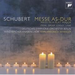 Messe As-Dur