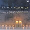 Messe As-Dur