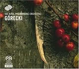 Górecki - Symphony No 3