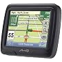 Navman Mio M300 Deluxe Sat Nav with UK and Ireland Maps