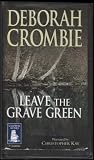 Leave the Grave Green