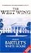 Inside Bartlet's White House: An Unofficial and Unauthorised Guide to The West Wing